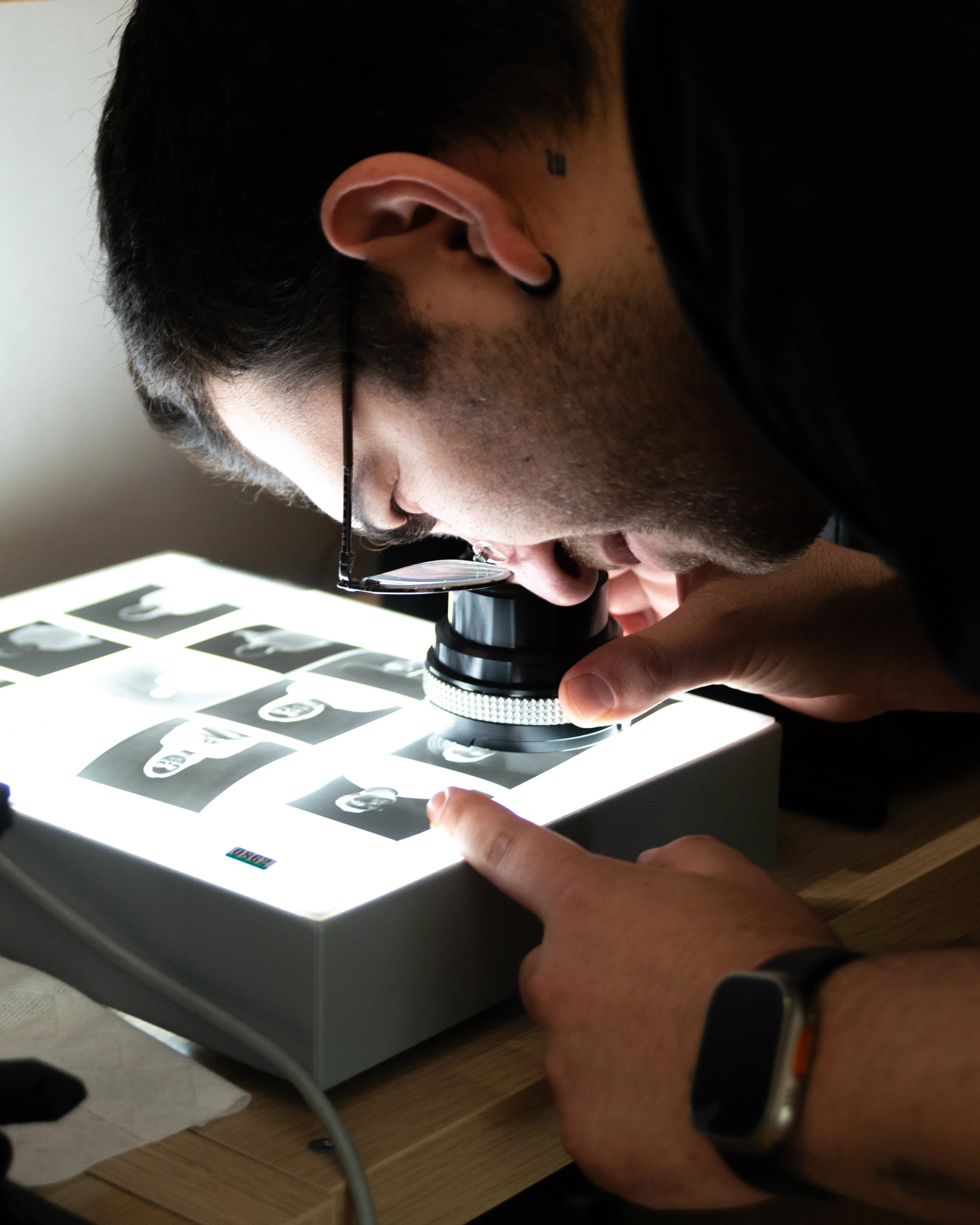 Workshops - Photo Studio Berlin