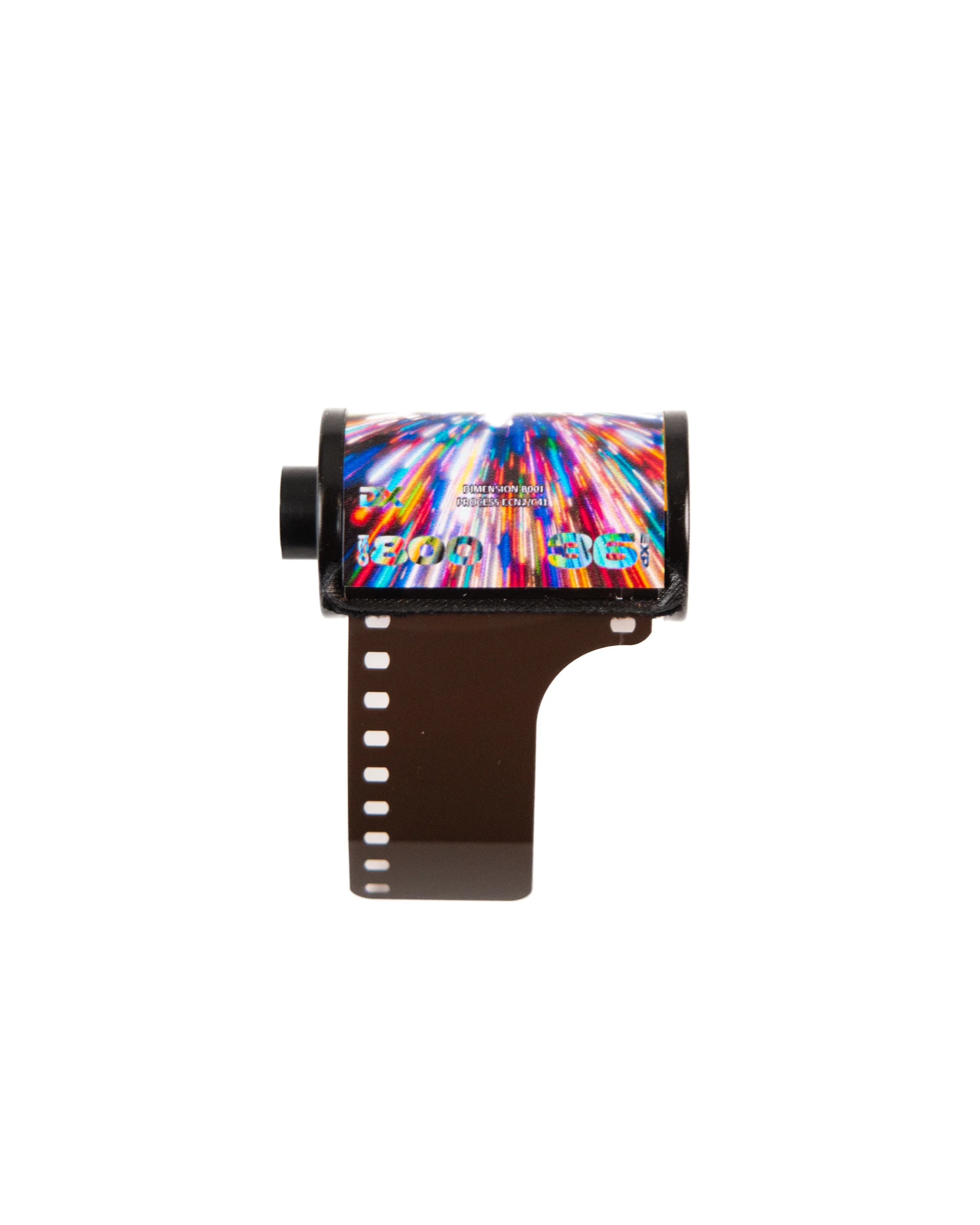 ECN2/C41 – Dimension 800T – 135/36 - Photo Studio Berlin