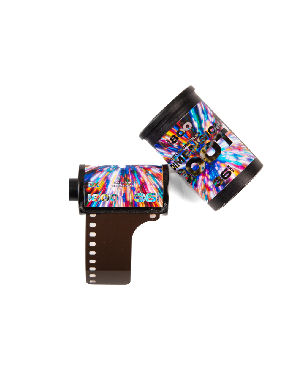 ECN2/C41 – Dimension 800T – 135/36 - Photo Studio Berlin