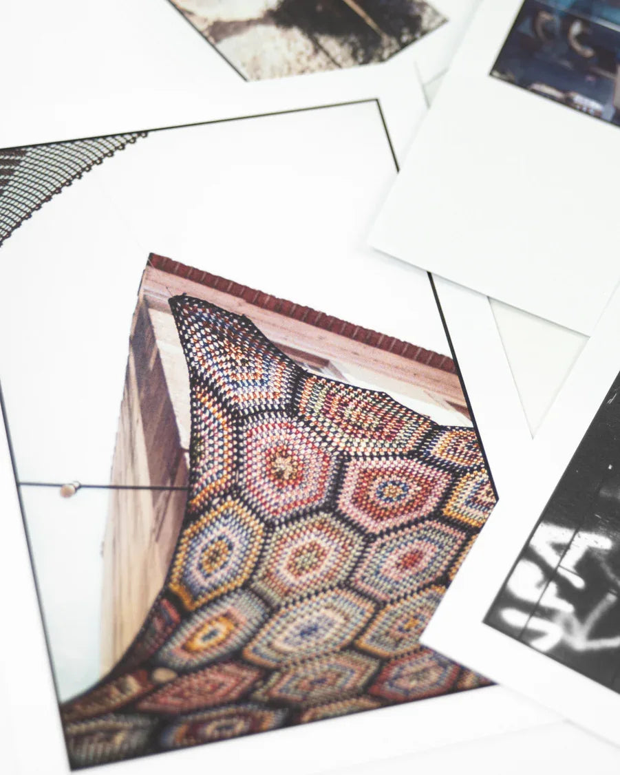 Postcards from Berlin Photo Studio - Photo Studio Berlin