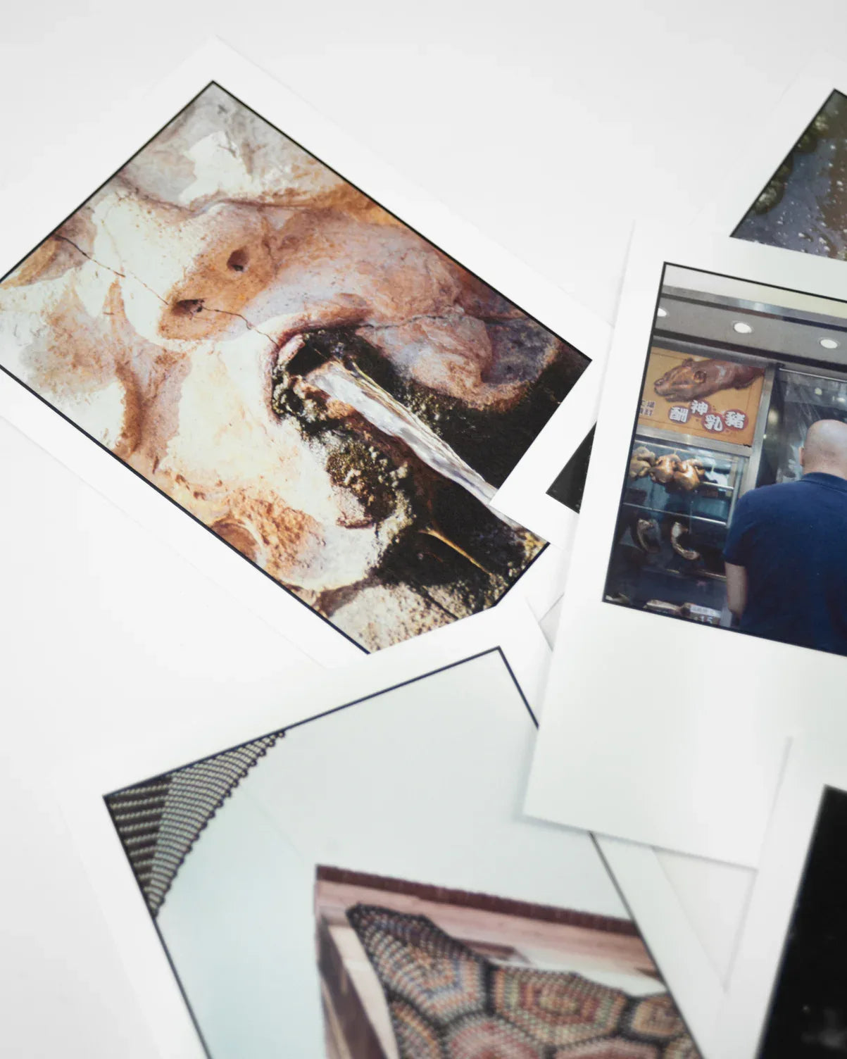 Postcards from Berlin Photo Studio - Photo Studio Berlin