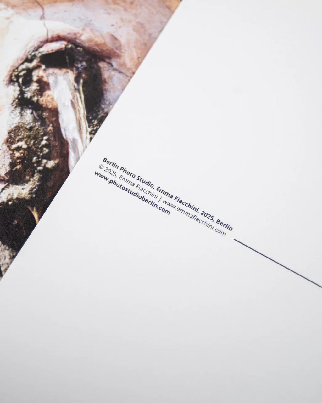 Postcards from Berlin Photo Studio - Photo Studio Berlin