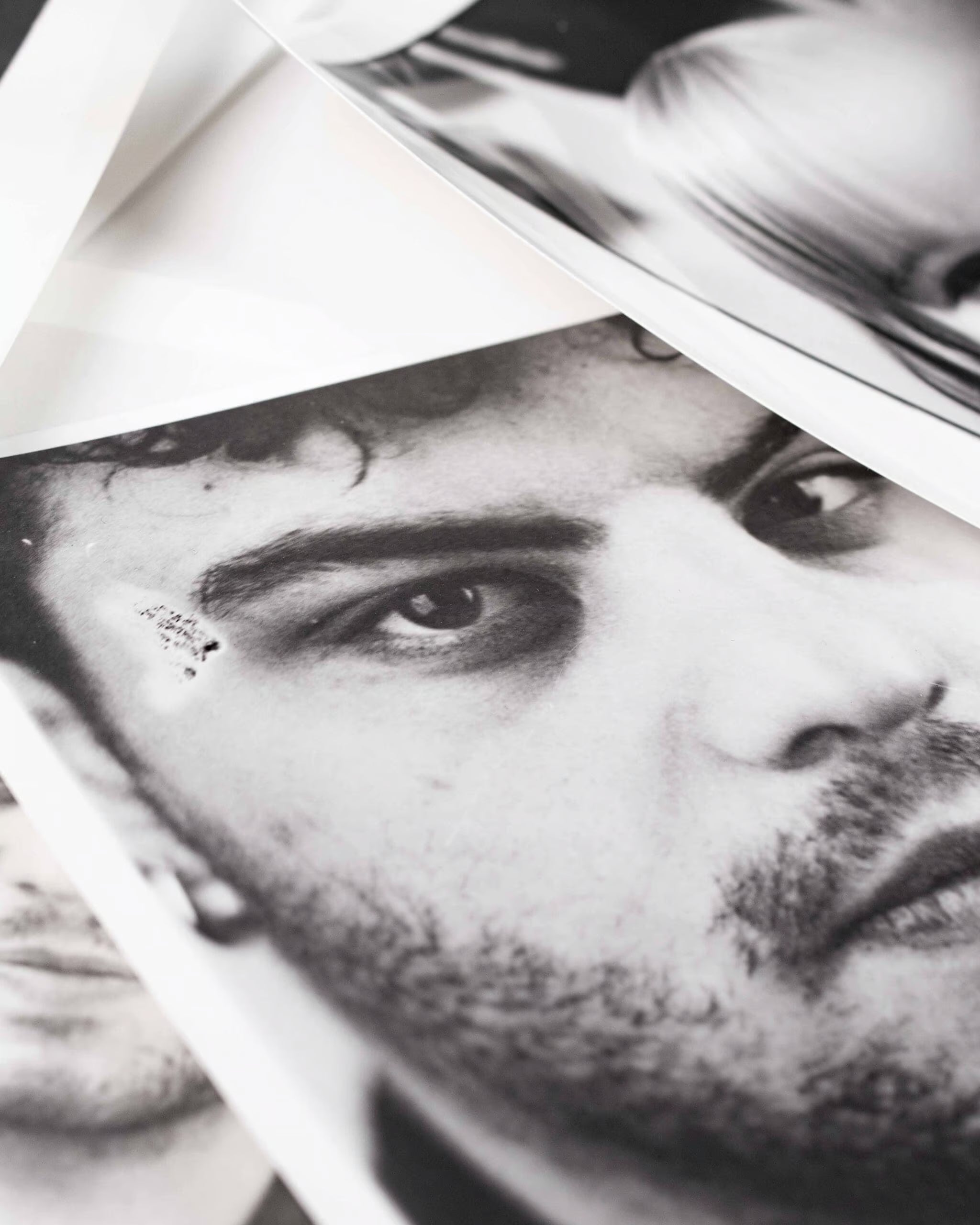 Darkroom Prints on Photo Paper