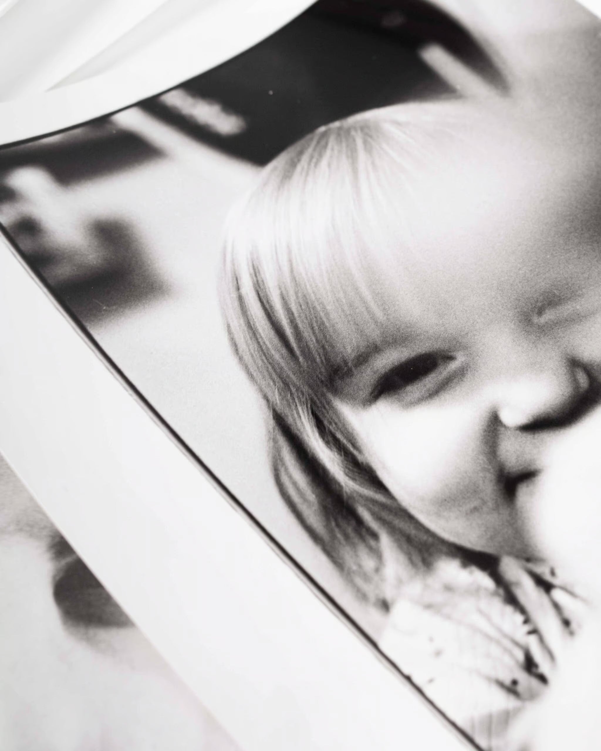 Darkroom Prints on Photo Paper