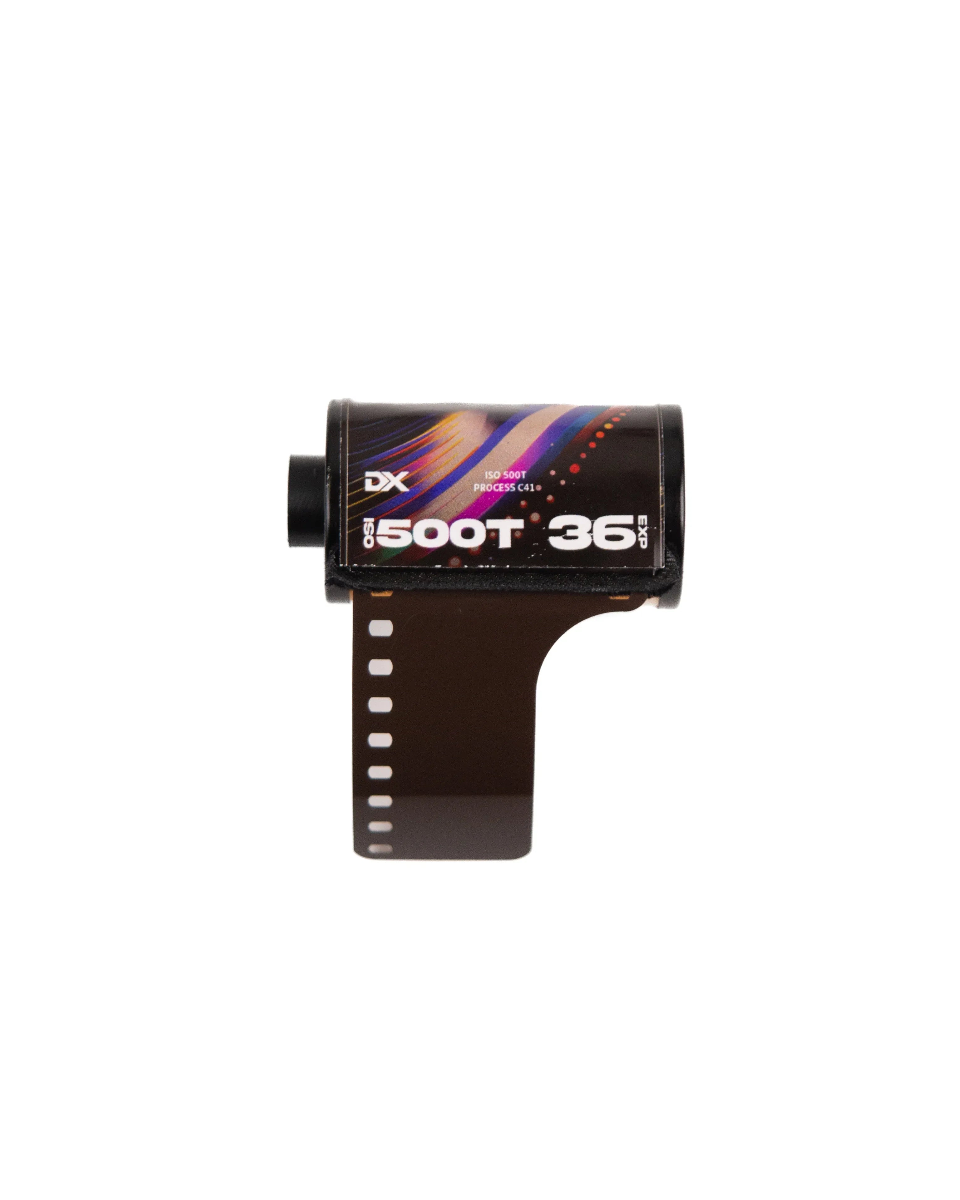 ECN2/C41 – Berlin Photo Studio 500T – 135/36 - Photo Studio Berlin