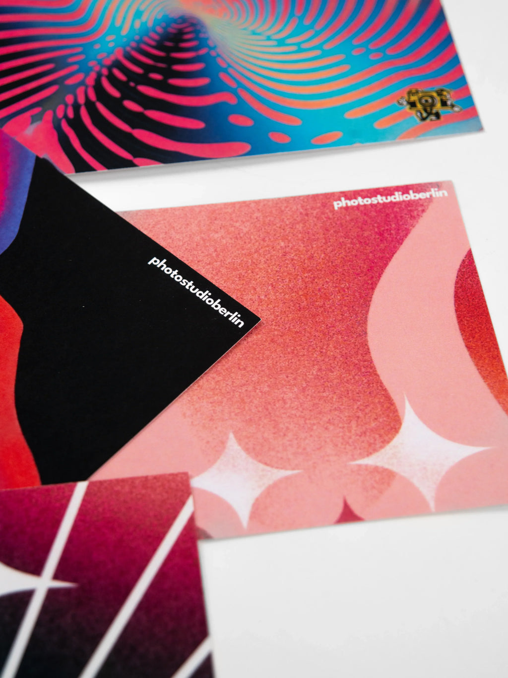 Berlin Photo Studio - Gift Card - Photo Studio Berlin