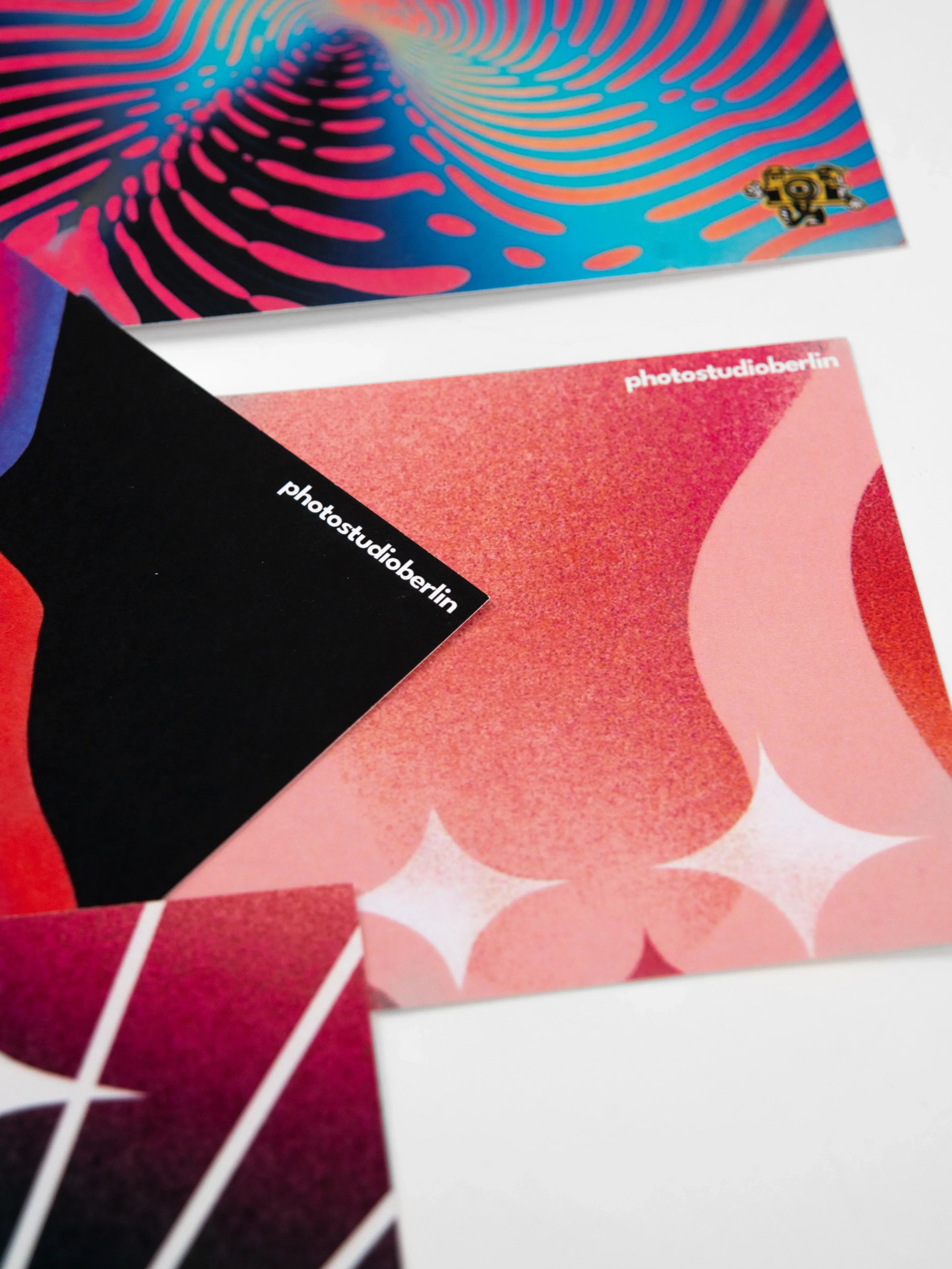 Berlin Photo Studio - Gift Card - Photo Studio Berlin