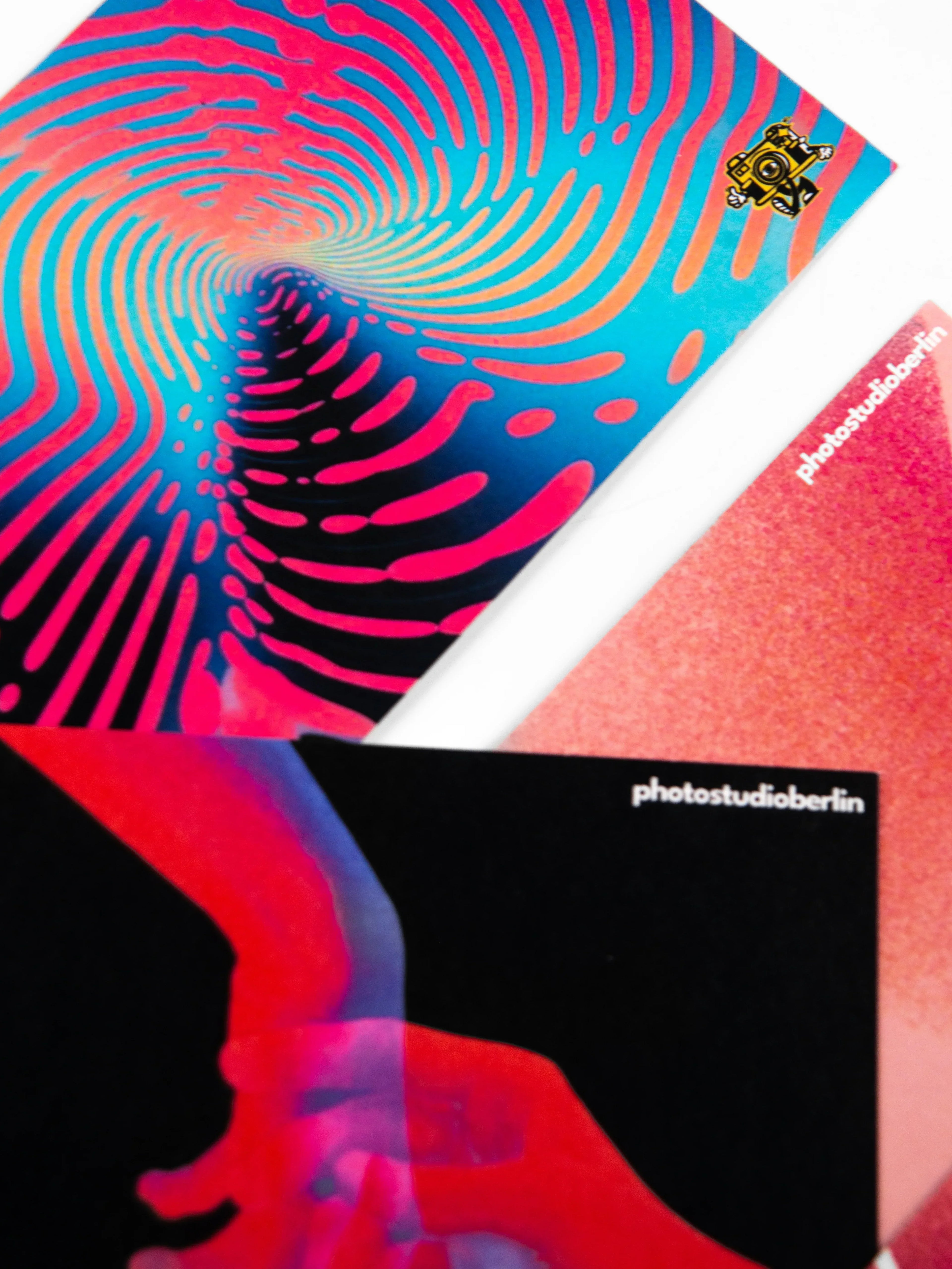 Berlin Photo Studio - Gift Card - Photo Studio Berlin