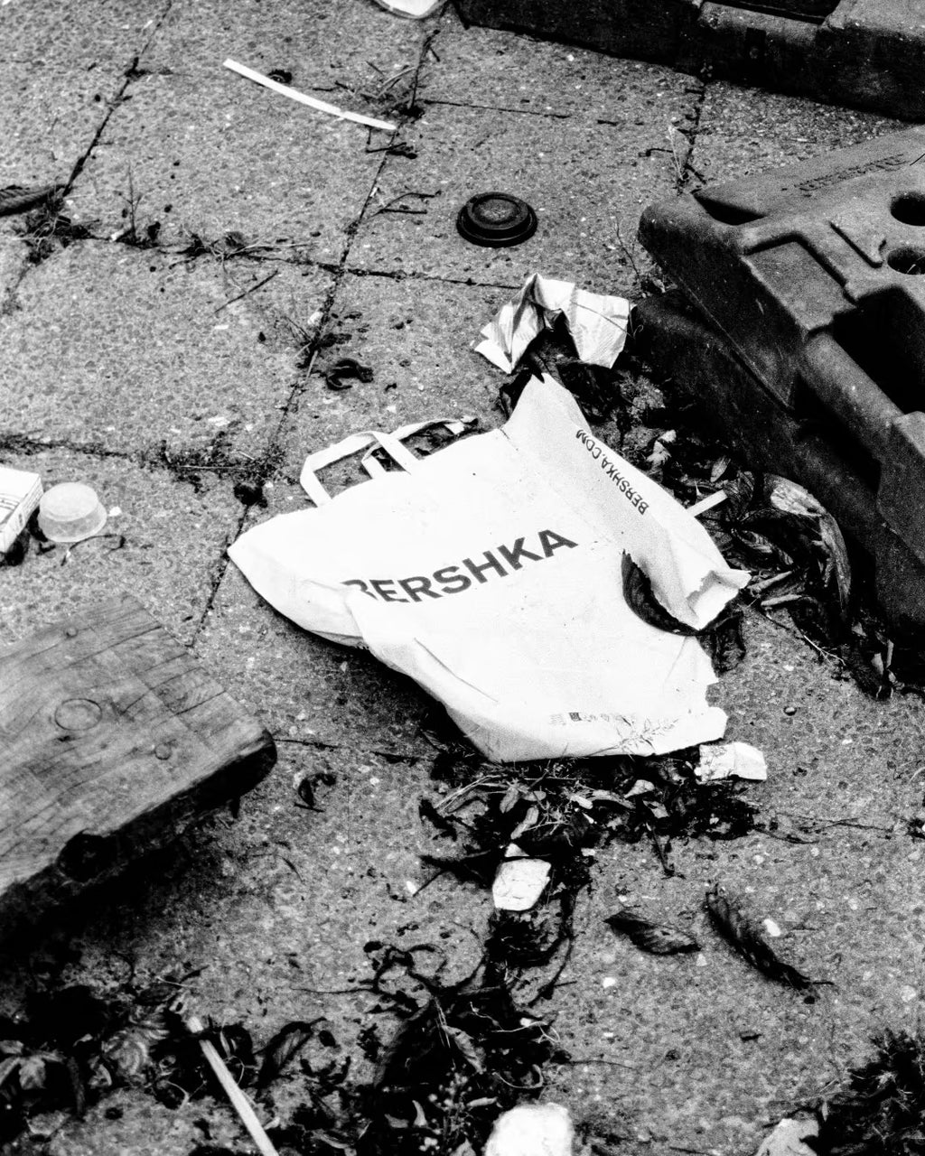 Black & White Film Development - Photo Studio Berlin