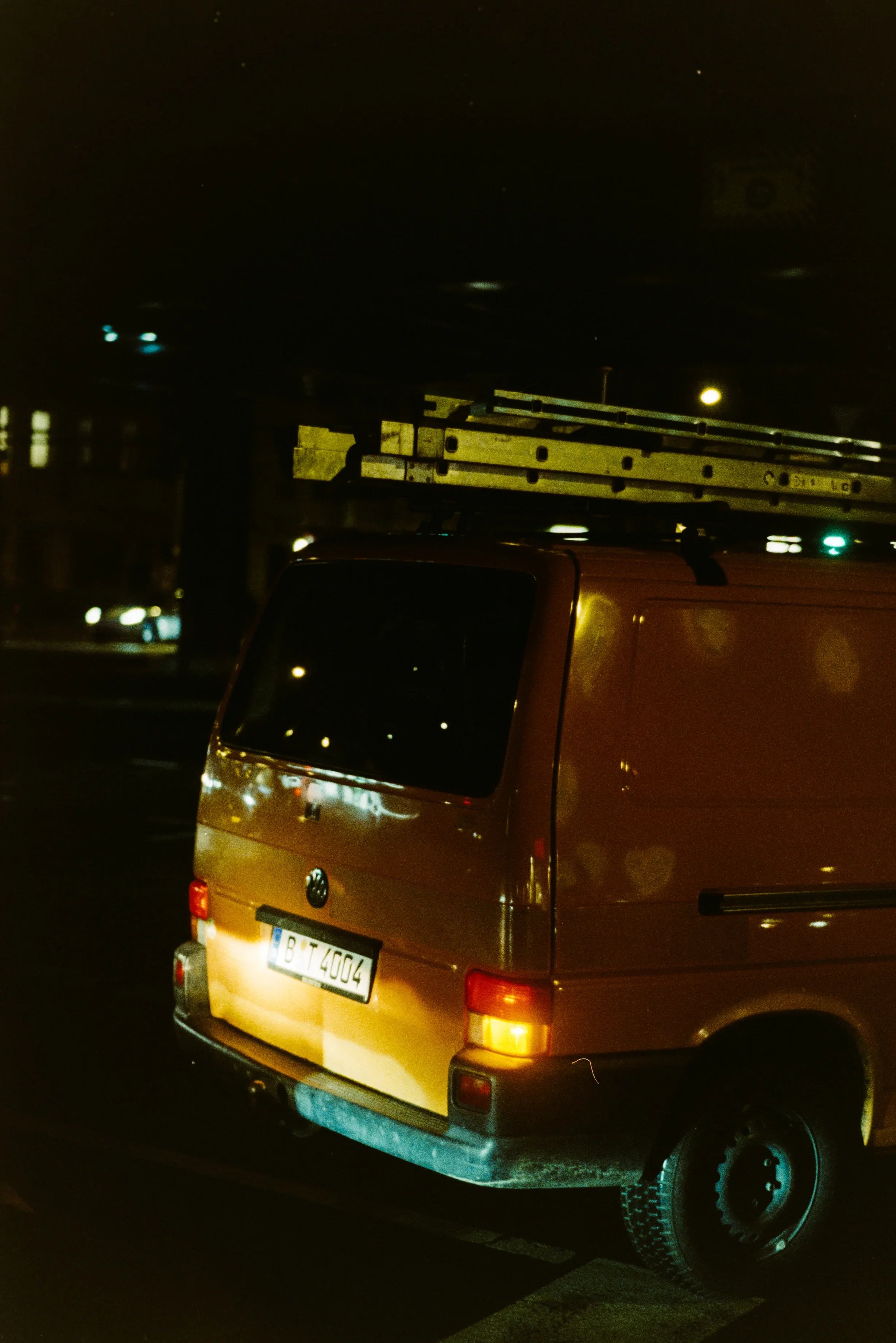 ECN2/C41 – Dimension 800T – 135/36 - Photo Studio Berlin