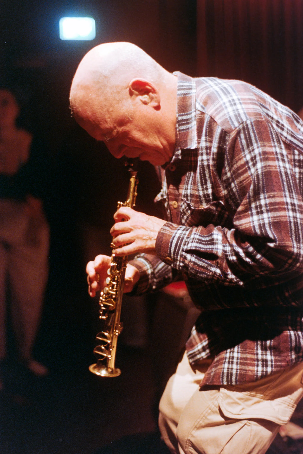 ECN2/C41 – Berlin Photo Studio 500T – 135/36 - Photo Studio Berlin