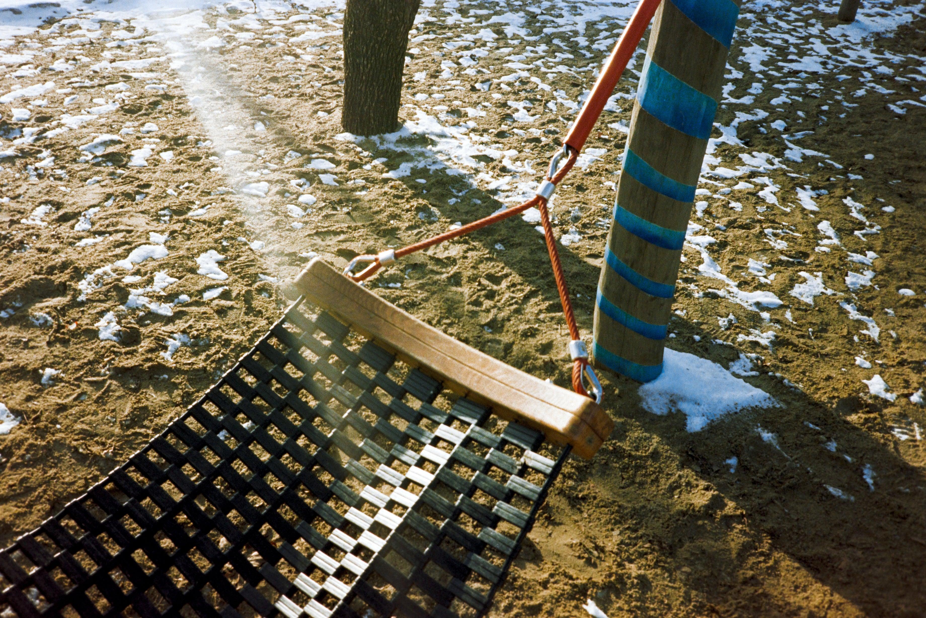 ECN2/C41 – Prisma Cinematic 200 ISO – 135/36 - Photo Studio Berlin